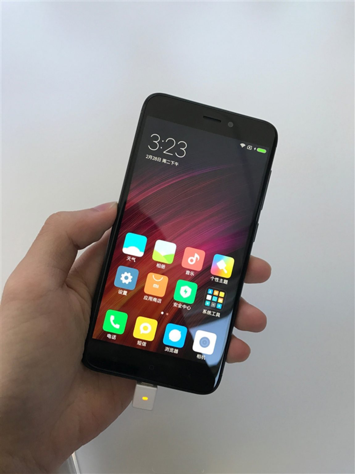 Смартфон Xiaomi 4x 32gb