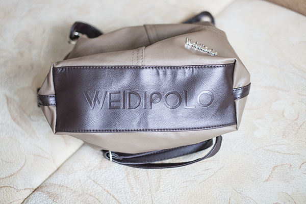 сумка Weidipolo