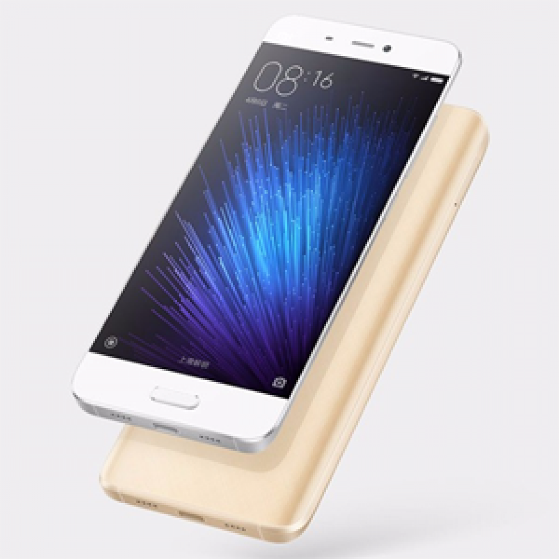 Xiaomi mi 5 4