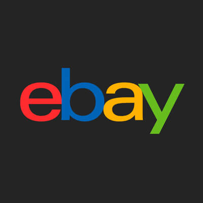 лого ebay