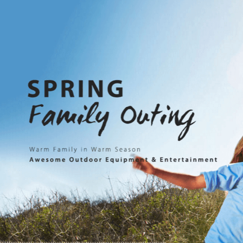Газета Spring Family. Family Spring Travel. Spring fails