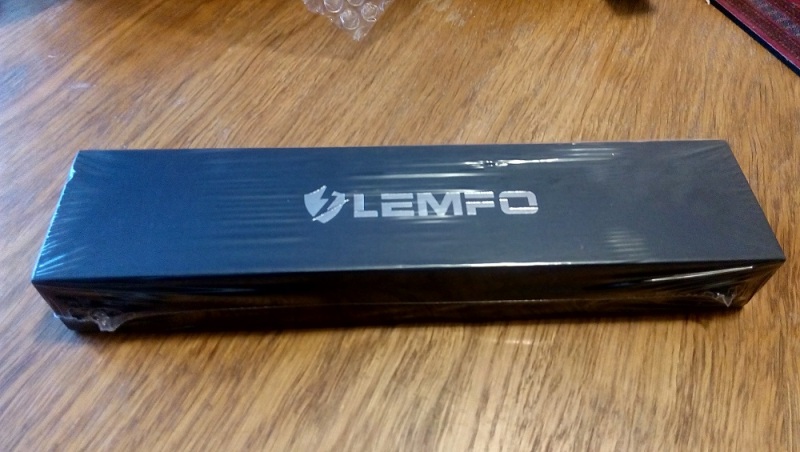 коробка часы Lemfo LEM2