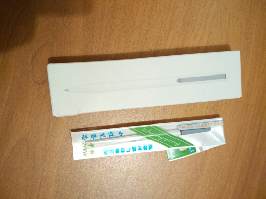 ручка Xiaomi Mijia Sign Pen