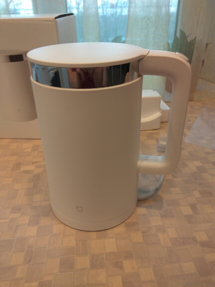 чайник Xiaomi Mi Kettle