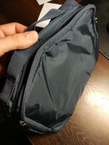 Xiaomi Travelling Bag