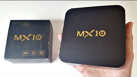 MX10