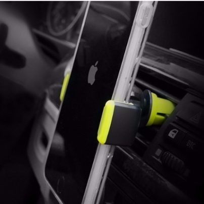 Обзор держателя телефона Cafele Mobile Car Phone Holder