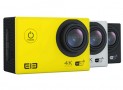 Мой опыт покупки экшн камеры Elephone Elite 4K