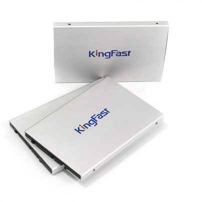 Обзор жесткого диска KingFast F6 с АлиЭкспресс