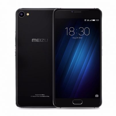 Обзор бюджетного смартфона Meizu U10 с АлиЭкспресс