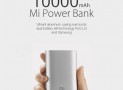 Xiaomi Power Bank 10000 mAh