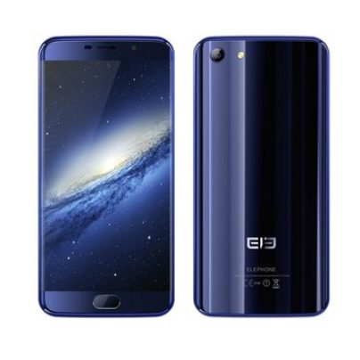 Elephone S7 – аналог Galaxy S7 за $200?