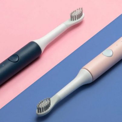 Зубная щётка XIAOMI SO WHITE EX3